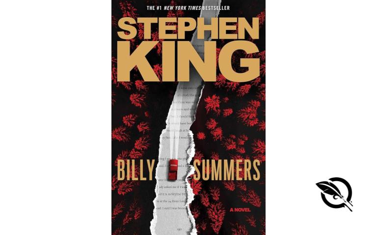 Billy Summers - Seasons Change - The Quill to Live